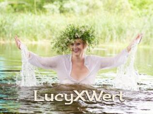 LucyXWert