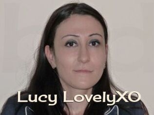 Lucy_LovelyXO