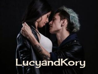 LucyandKory