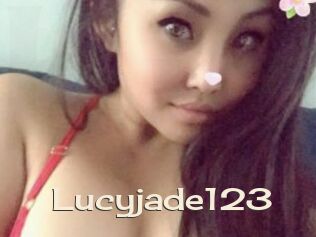 Lucyjade123