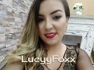 LucyyFoxx