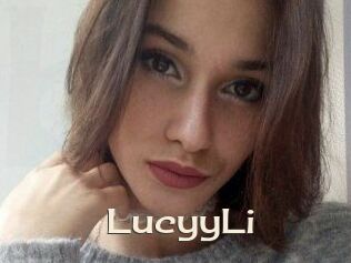 LucyyLi