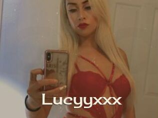 Lucyyxxx