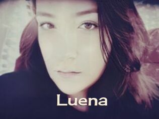 Luena