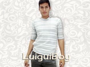 LuiguiBoy