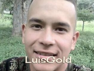 LuisGold