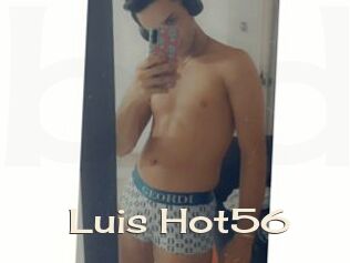 Luis_Hot56