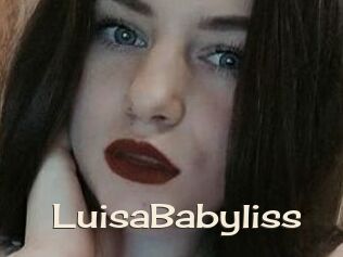 LuisaBabyliss