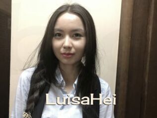 LuisaHei