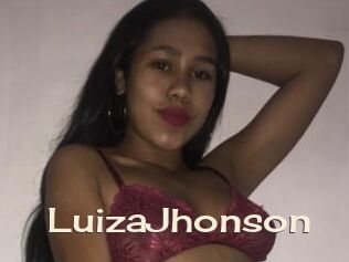 LuizaJhonson