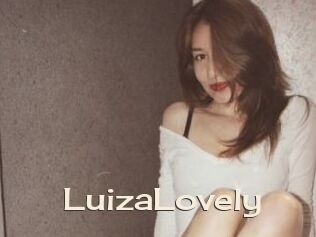 LuizaLovely