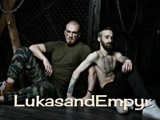 LukasandEmpyr
