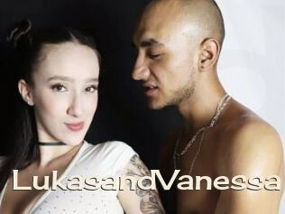 LukasandVanessa