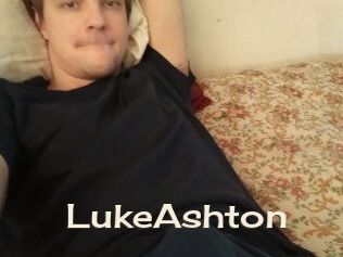 LukeAshton