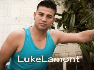 LukeLamont