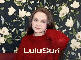 LuluSuri