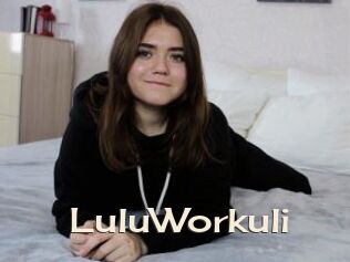 LuluWorkuli