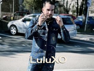 LuluXO