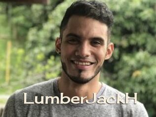 LumberJackH