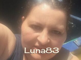 Luna83