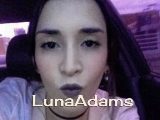 LunaAdams