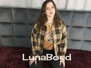 LunaBoyd