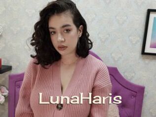 LunaHaris