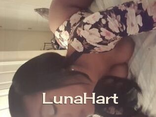 LunaHart