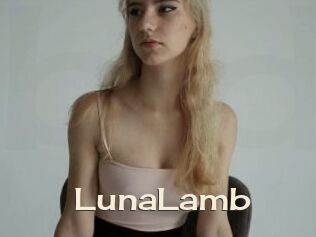 LunaLamb