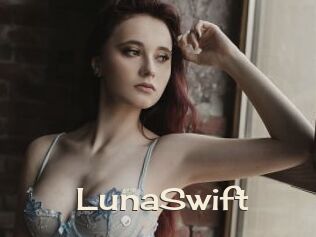 LunaSwift