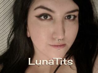 LunaTits