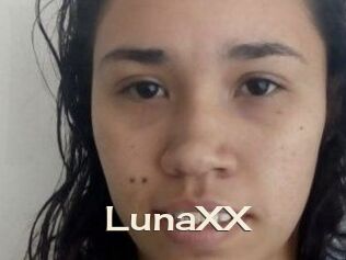 LunaXX