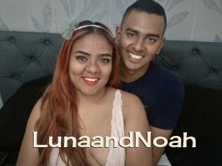 LunaandNoah