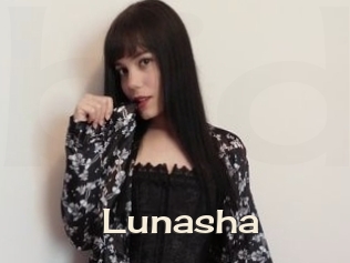 Lunasha