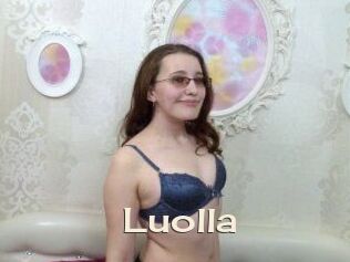 Luolla