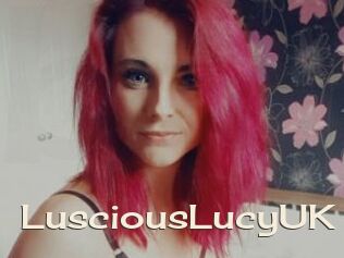 LusciousLucyUK