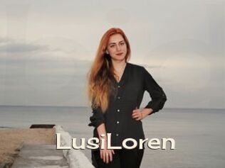 LusiLoren