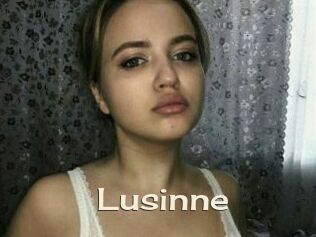 Lusinne