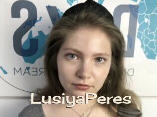 LusiyaPeres