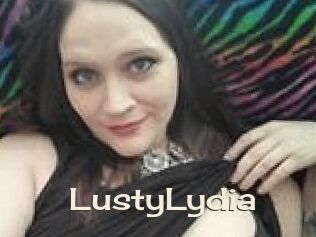 LustyLydia