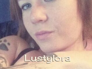 Lustylora