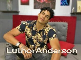 LuthorAnderson