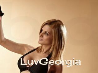 LuvGeorgia
