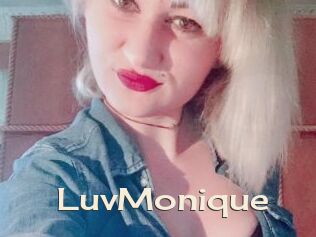 LuvMonique
