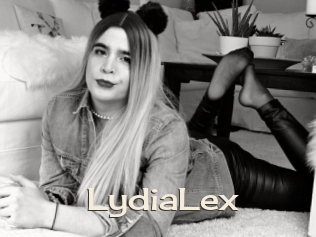 LydiaLex