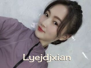 Lyejdjxian