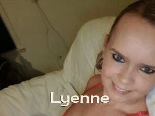 Lyenne