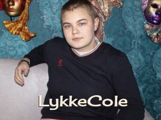 LykkeCole