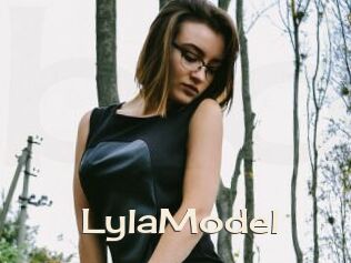 LylaModel