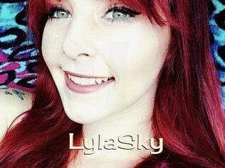 LylaSky